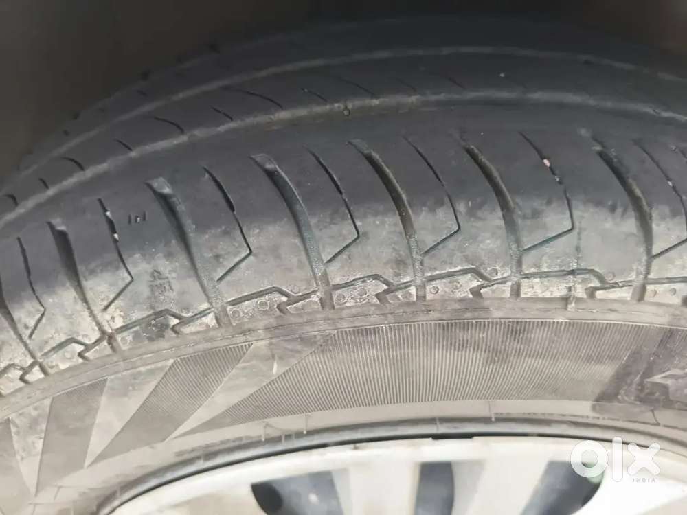 Maruti Suzuki Dzire 1.2 2024