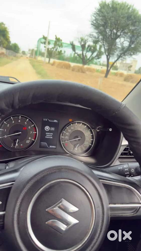 Maruti Suzuki Baleno 2022 Petrol Well Maintained