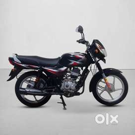 Buy Sell Second Hand Bajaj Ct 100 Bike in Karnataka Used Motorcycles in Karnataka OLX