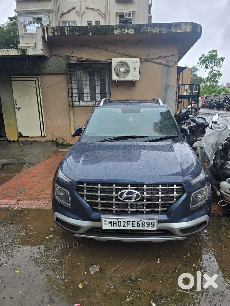 Hyundai Venue