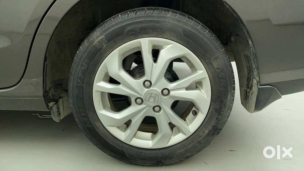 Honda Amaze V Cvt Petrol, 2019, Petrol