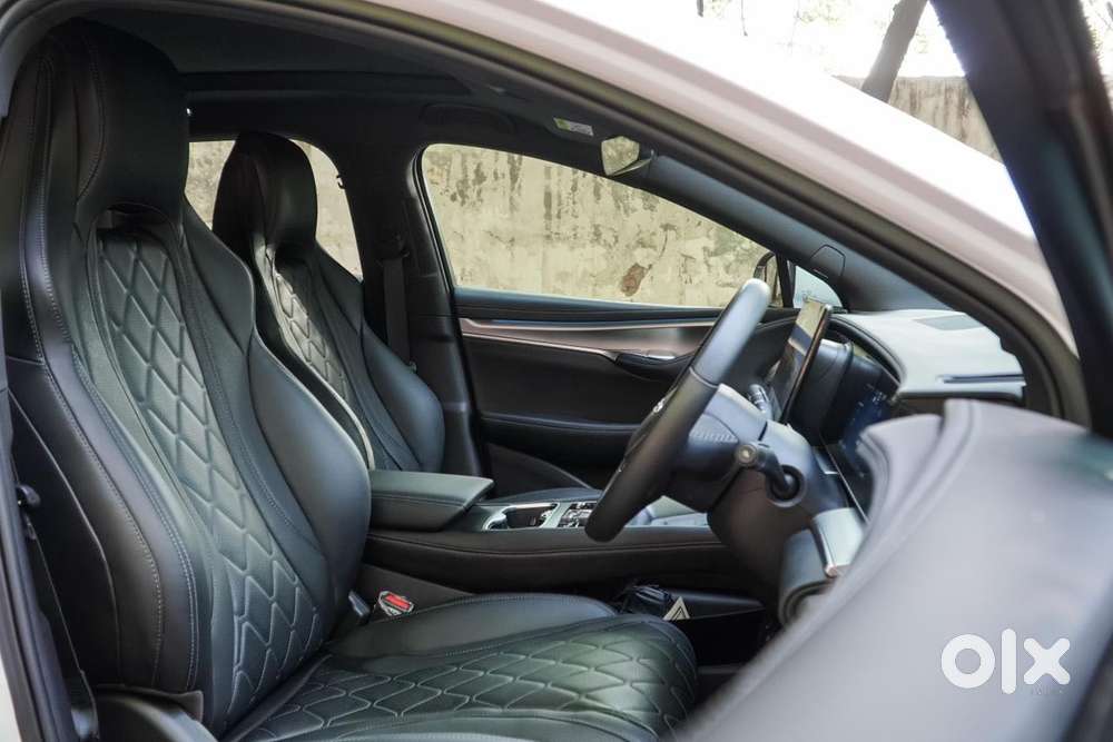 Byd Sealion 7 Superior, 2025, Electric