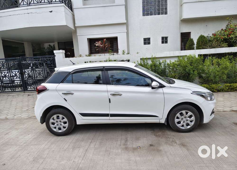 Hyundai I20 1.4 Sportz, 2018, Diesel