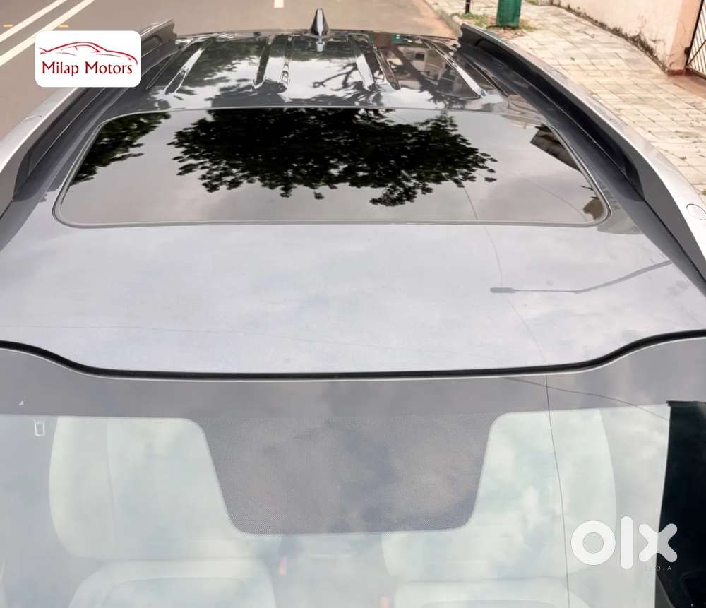 Kia Sonet 1.5 Htx Plus Diesel Imt Dual Tone, 2021, Diesel