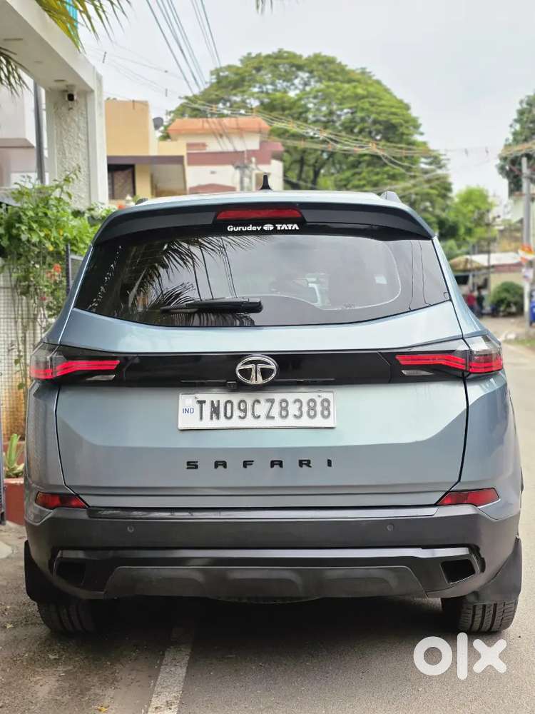 2022 Xza Plus Special Edition