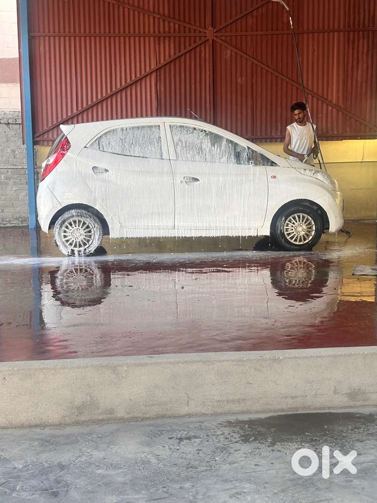 Hyundai Eon Era Plus Ending 2015