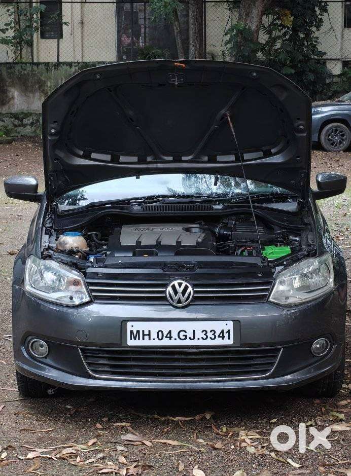 Volkswagen Vento Magnific 1.5 Tdi Comfortline, 2014, Diesel