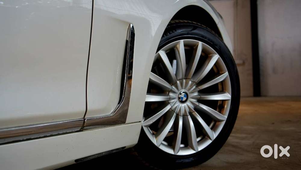 Bmw 7 Series 3.0 740li, 2020, Petrol