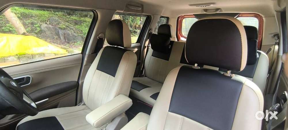 Tuv300 T8 Amt 2016 – Low Km, Fully Loaded Suv, Dealer Maintained