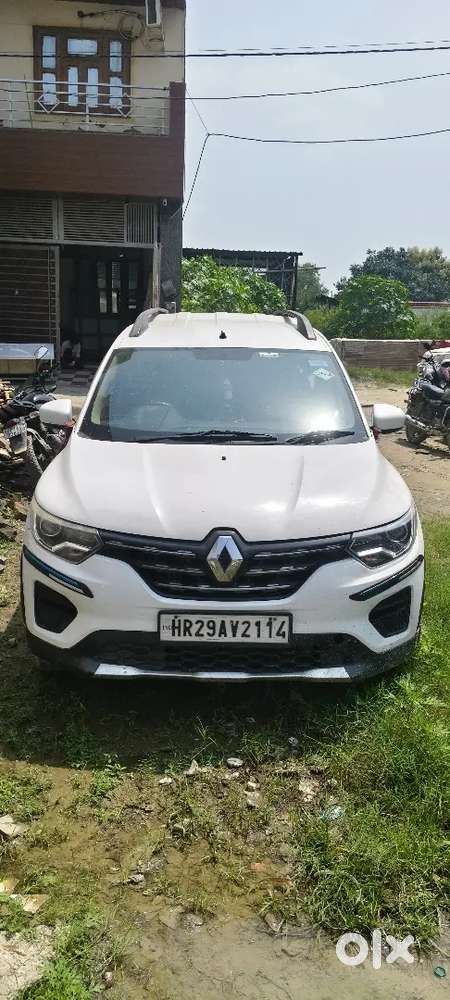 Renault Triber 2020 Rxl