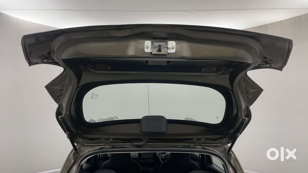 Renault Kwid Rxt 1.0, 2017, Petrol