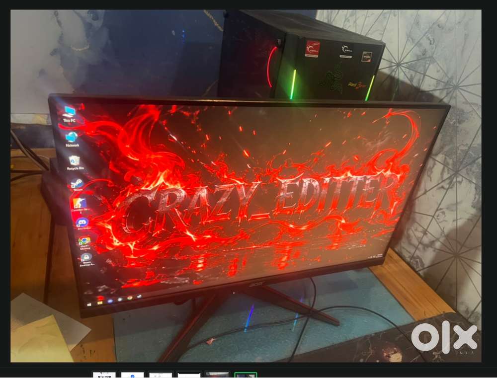 Gameing PC