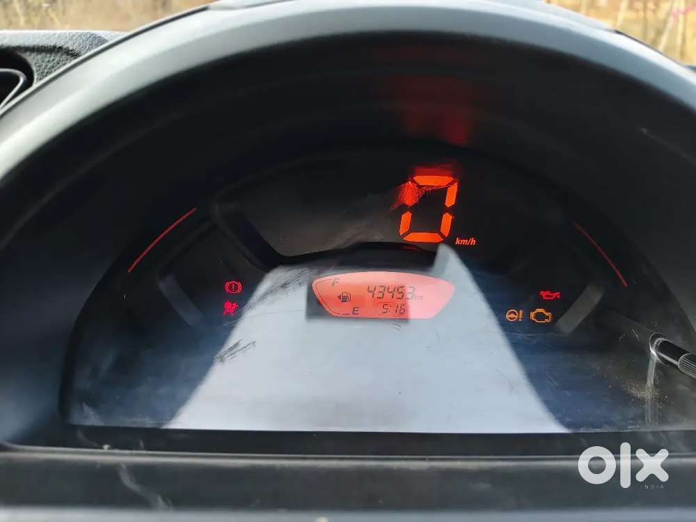 Maruti Suzuki S-presso 2021