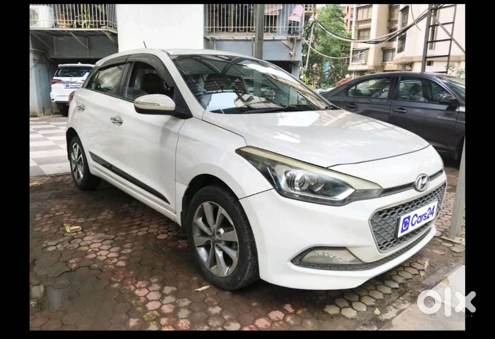 Hyundai Elite I20 2016 Diesel Asta