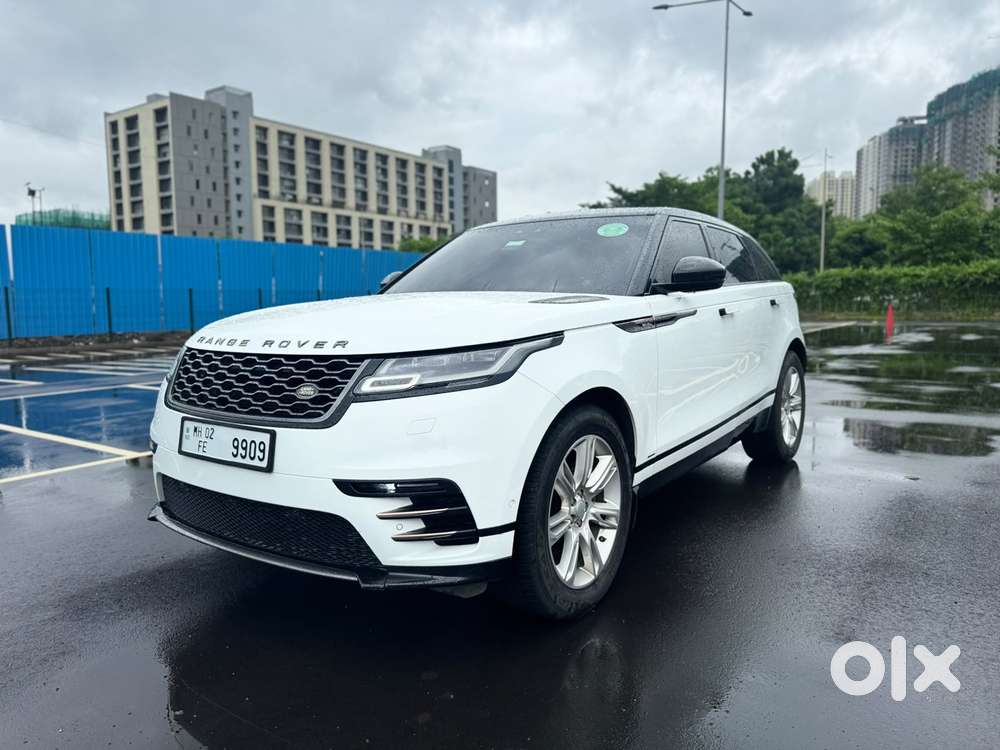 Land Rover Range Velar R-dynamic S, 2019, Diesel
