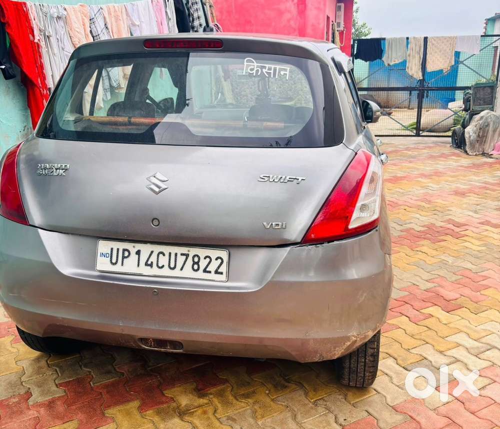 Maruti Suzuki Swift 2016 Diesel Good Condition