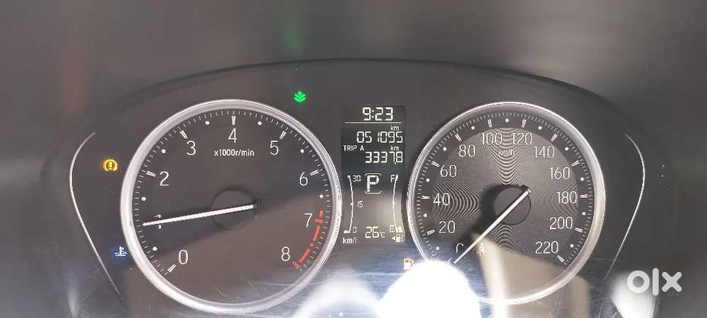Honda City 2021 Petrol Well Maintained