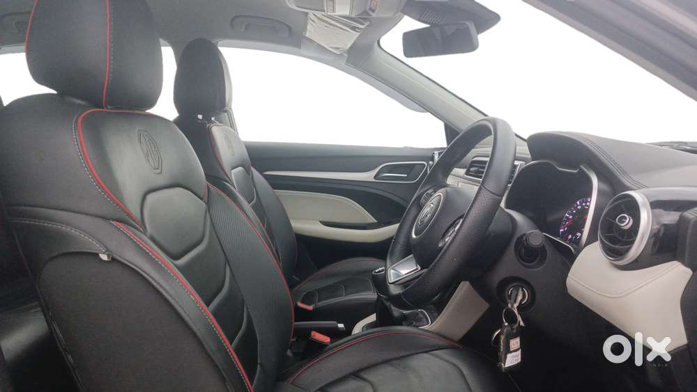 Mg Astor 1.5 Super, 2023, Petrol