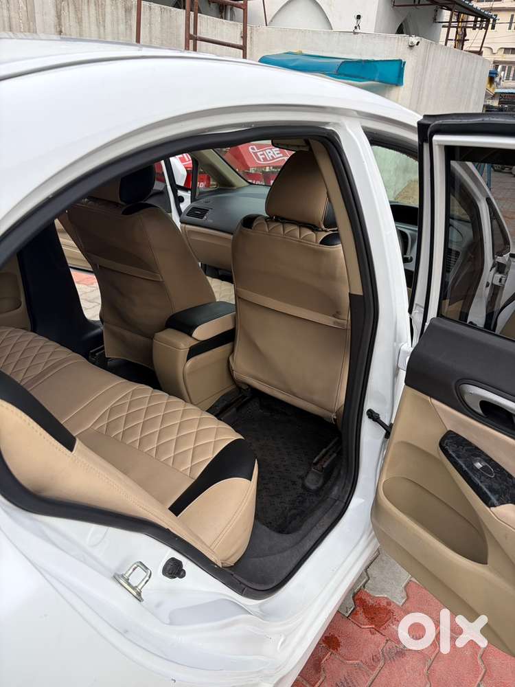 Honda Civic Petrol Automatic 2007
