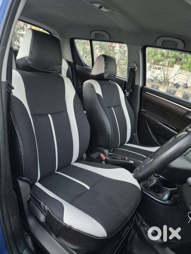 Maruti Suzuki Swift 2011-2014 Vdi, 2012, Diesel