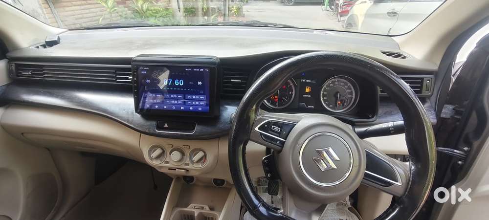Maruti Suzuki Ertiga Vxi (o) Cng, 2022, Cng & Hybrids