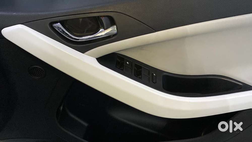 Tata Nexon Creative Plus S 1.2 Revotron Petrol 6 Mt, 2023, Petrol