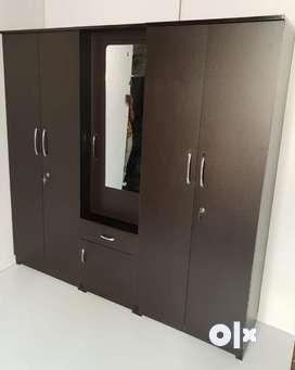 Cupboard on sale online olx