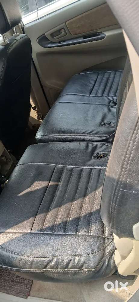 Toyota Innova 2012 Diesel 710000 Km Driven