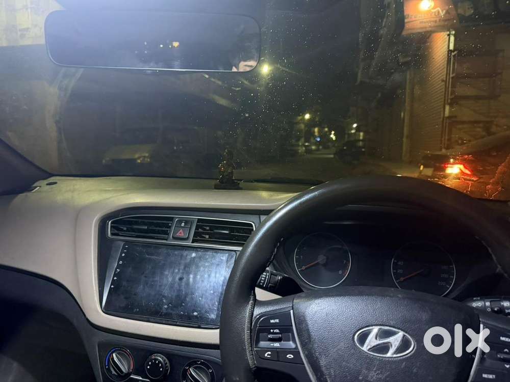 Hyundai Petrol Car 2019