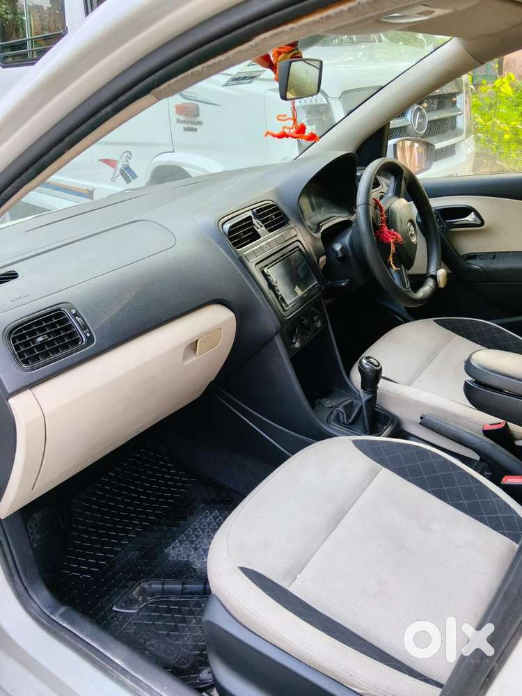 Skoda Rapid Tsi 2018
