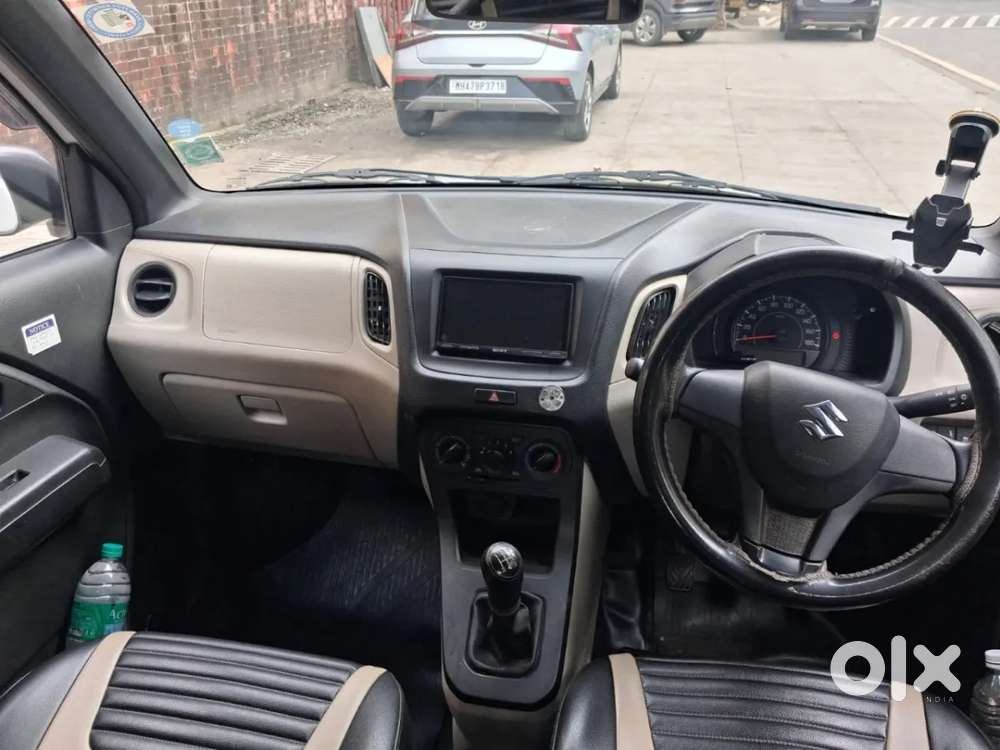Maruti Suzuki Wagon R Lxi Cng, 2024, Cng & Hybrids