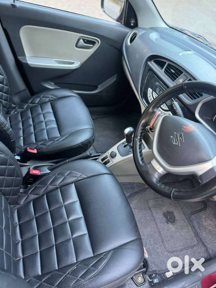 Maruti Suzuki Alto K10 1.0 Vxi Amt, 2019, Petrol