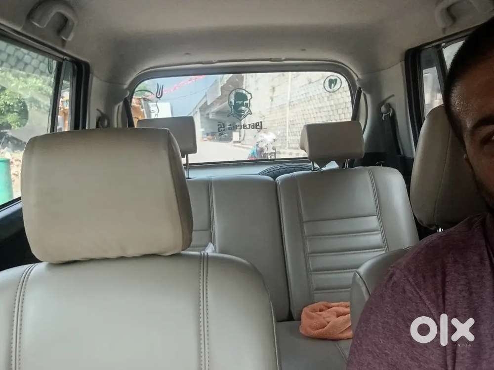 Maruti Suzuki Wagon R 2013
