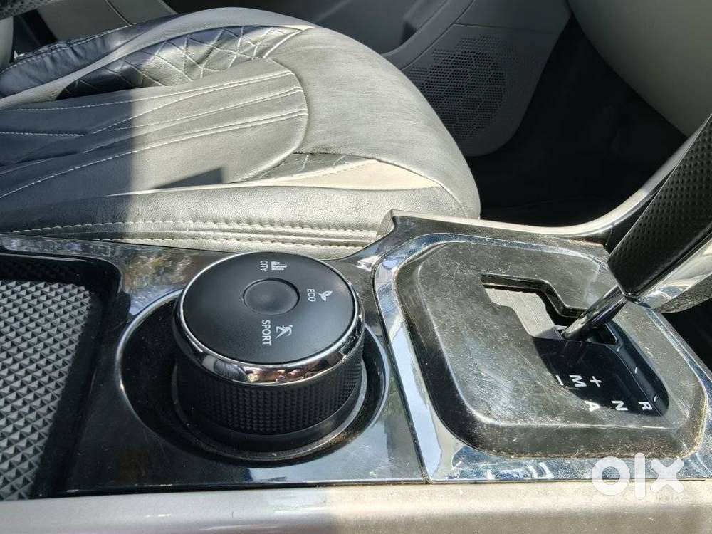 Tata Nexon, 2020, Diesel