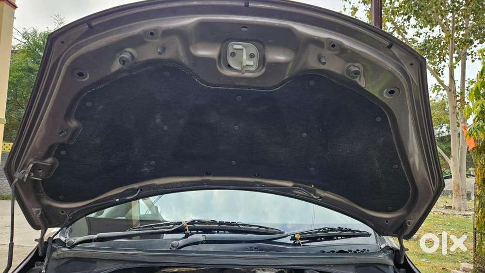 Tata Tiago 2016 Petrol Well Maintained