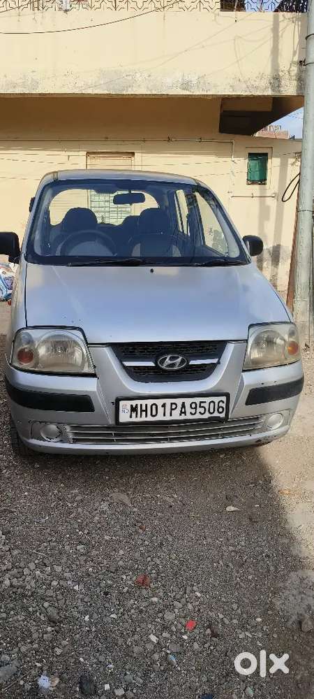 Santro Petrol