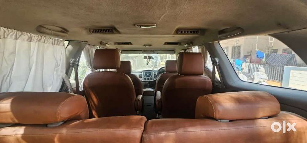 Toyota Innova 2014 Diesel Good Condition