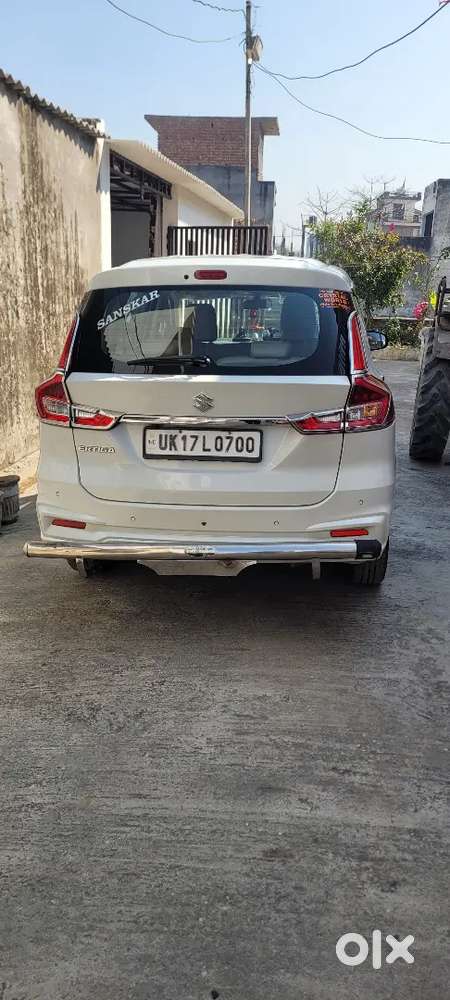 Maruti Suzuki Ertiga 2019 Diesel Good Condition