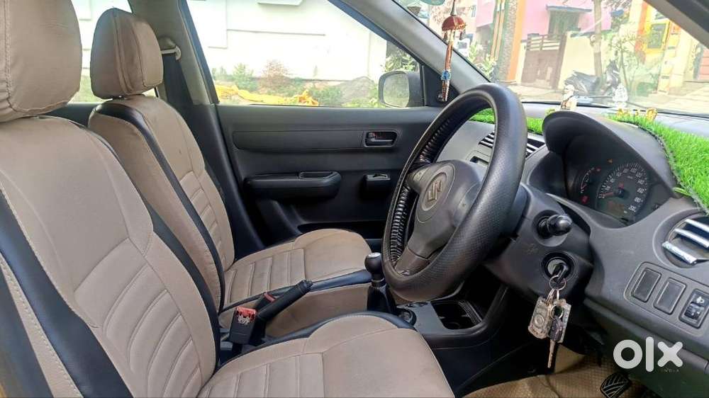 Maruti Suzuki Swift Ldi Diesel 2007