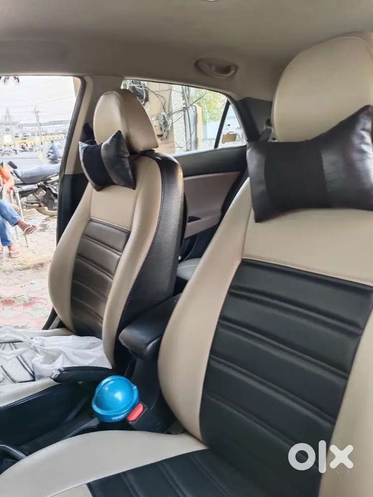 Hyundai I20 2018 Petrol 46000 Km Driven