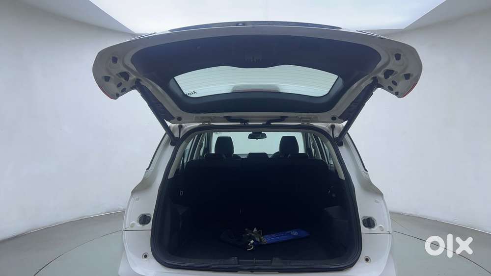 Mg Hector 2.0 Sharp Diesel, 2019, Diesel