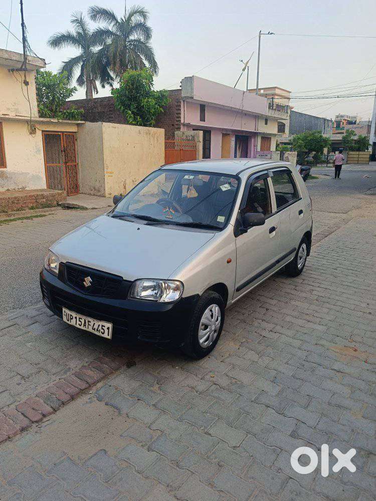 Maruti Suzuki Alto Std Cng, 2008, Cng & Hybrids
