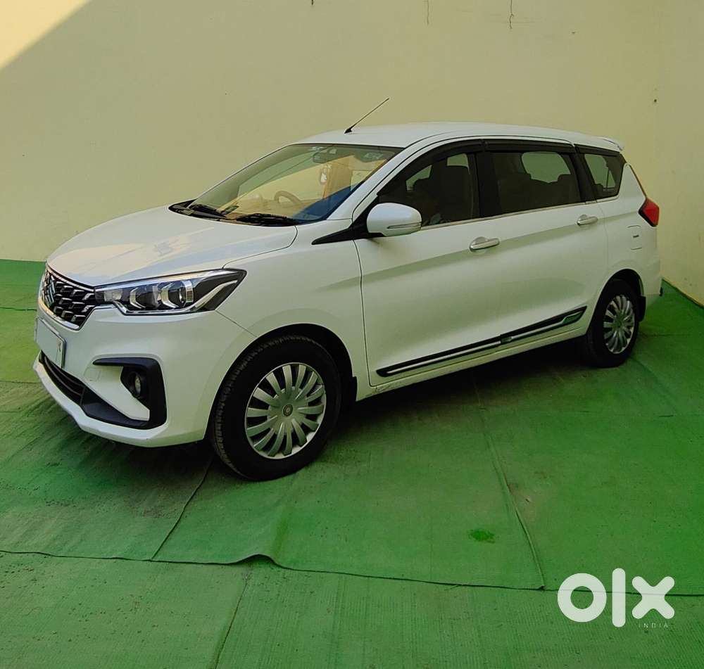 Maruti Suzuki Ertiga 1.5 Vxi, 2025, Petrol
