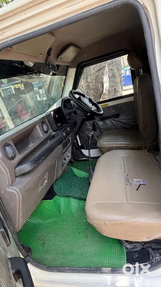 Mahindra Bolero Pik-up Diesel 2025