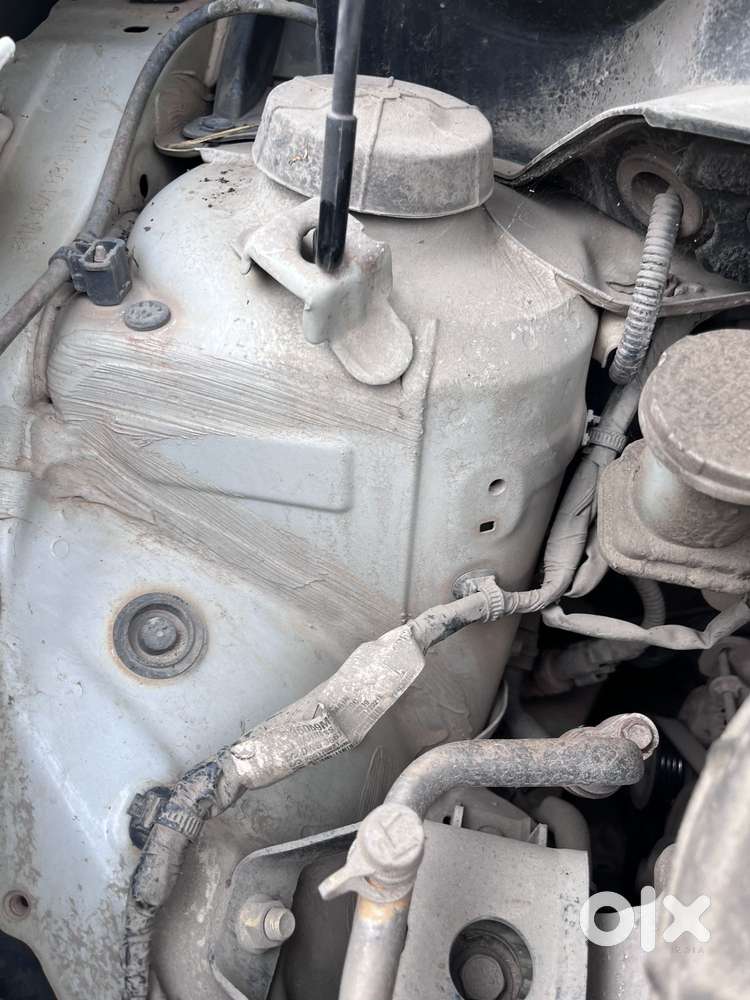 Maruti Suzuki Swift Dzire Vxi Optional, 2017, Petrol