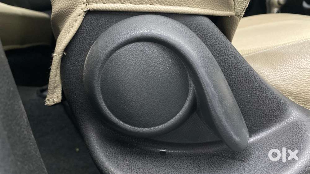 Nissan Micra Xl Cvt, 2018, Petrol