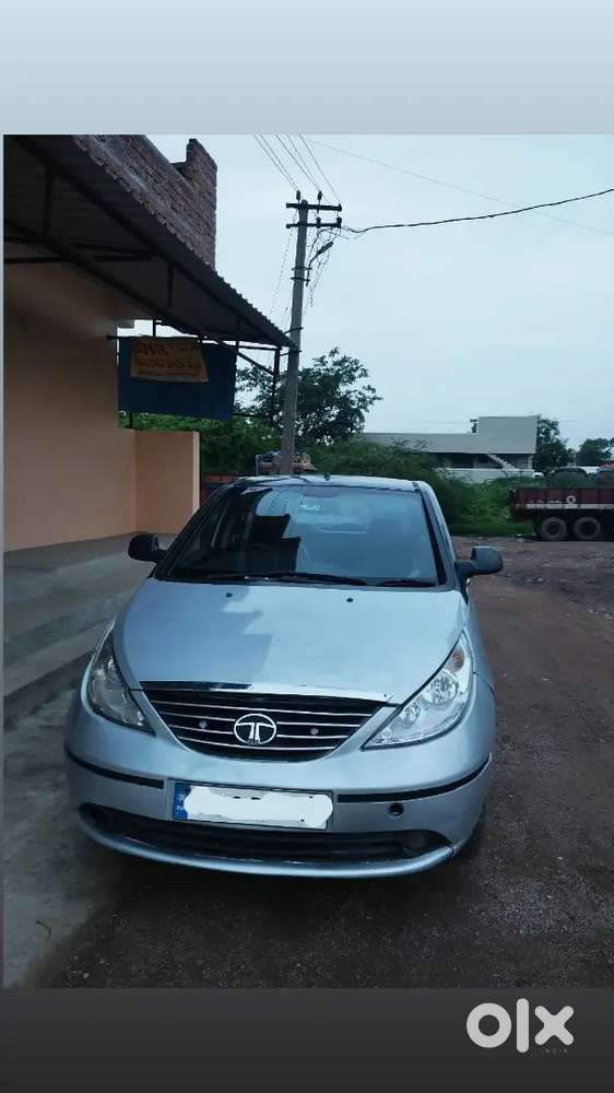 Tata Indica Vista 2015 Diesel Manual