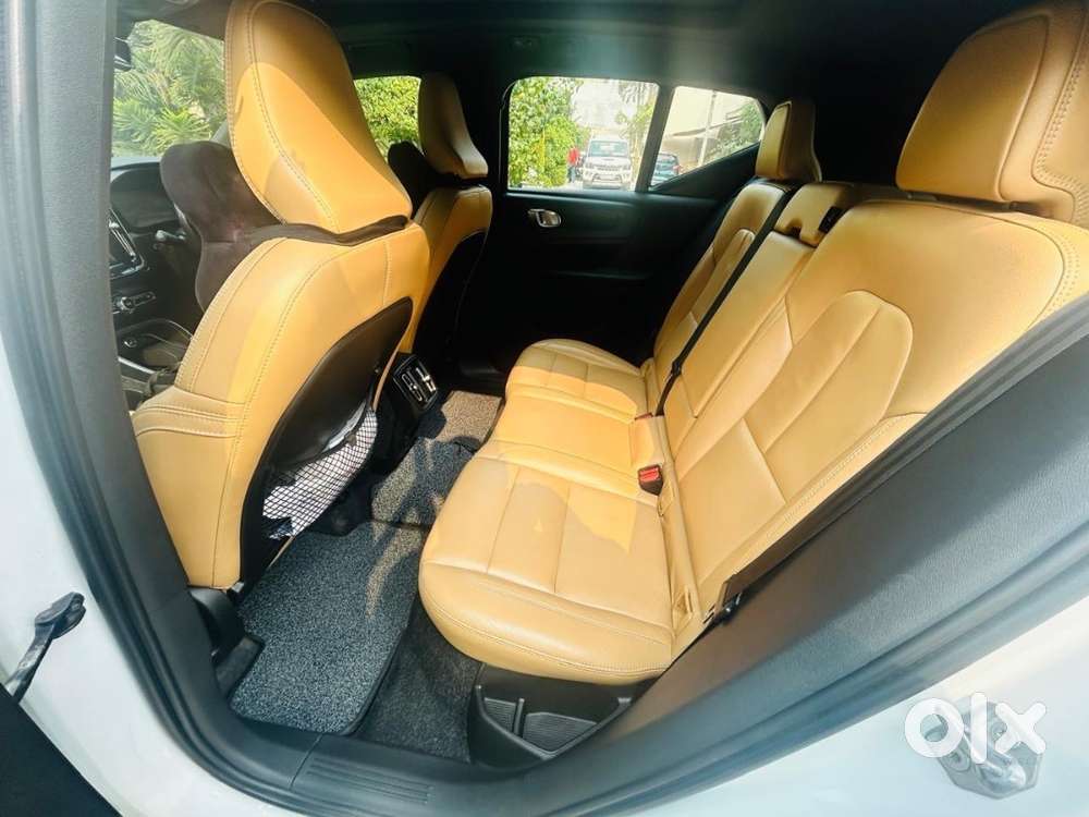 Volvo Xc40 2018 Diesel