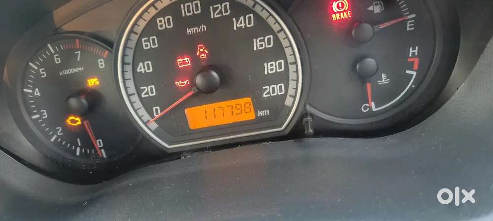 Maruti Suzuki Swift Vxi 2006