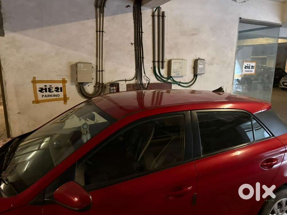 Hyundai Elite I20 2014 Diesel Well Maintained